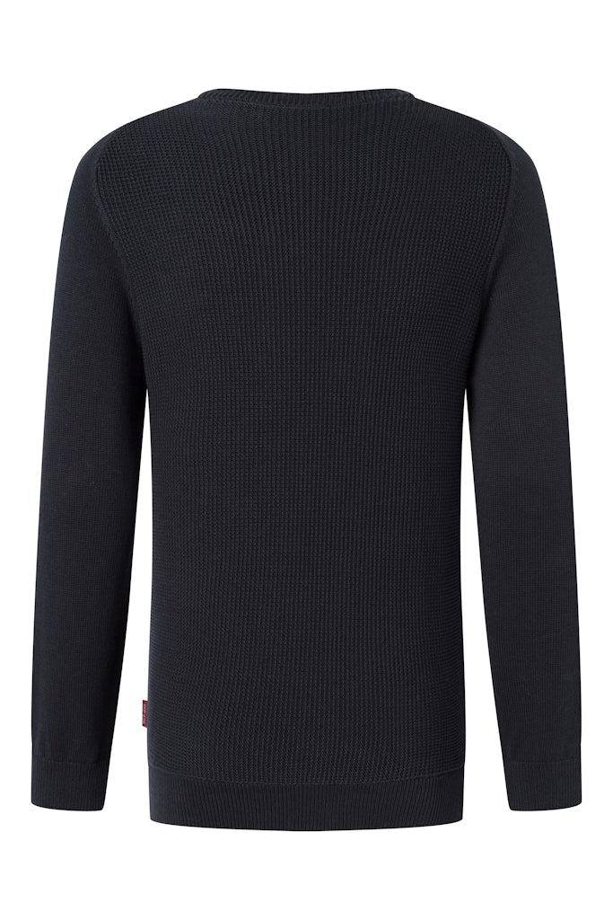 JOOP Herren Pullover Dark Blue