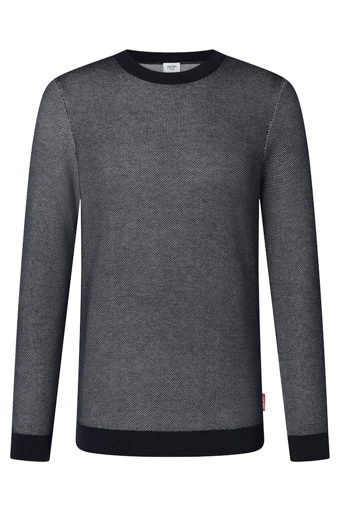 JOOP Herren Pullover Dark Blue