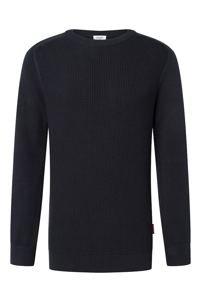JOOP Herren Pullover Dark Blue