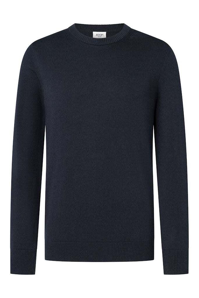 JOOP Herren Pullover Dark Blue