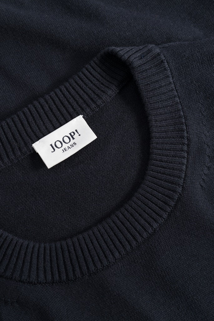 JOOP Herren Pullover Dark Blue