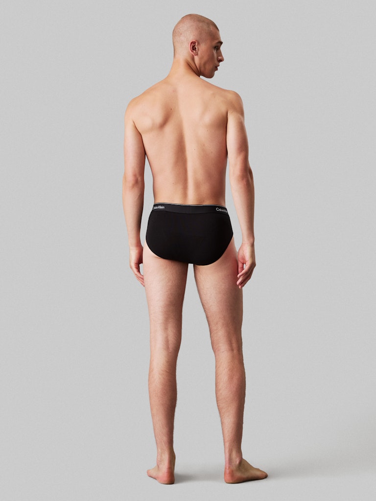 Calvin Klein Pant Wo Blue