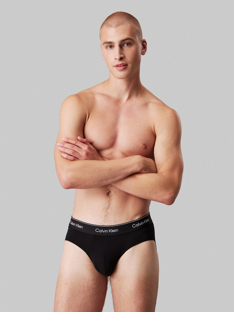 Calvin Klein Pant Wo Blue