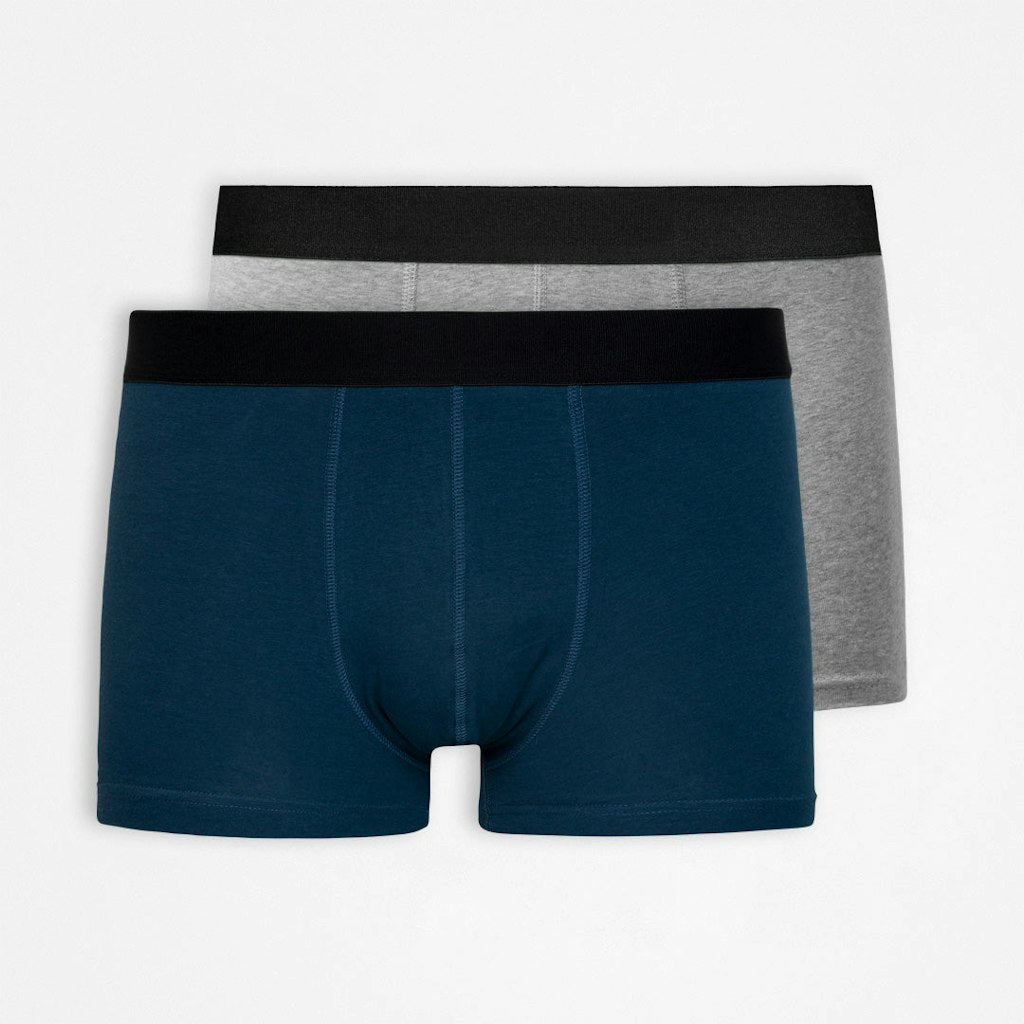 Snocks Pant Navy