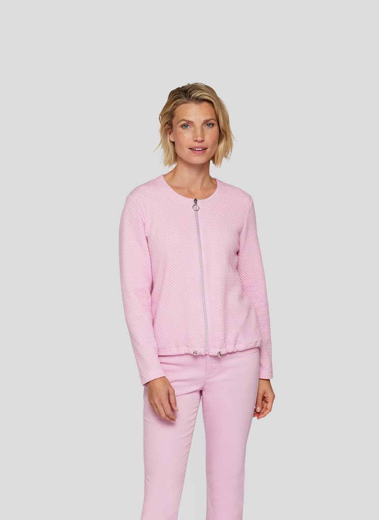 Rabe Damen Jacken Mandelbluete