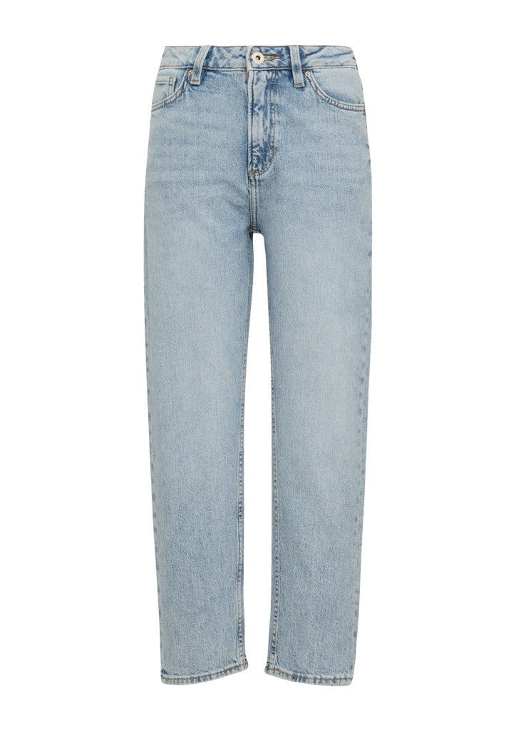 QS by S.Oliver Damen Hosen Blue