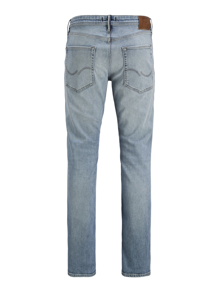 Jack & Jones Herren Jeans Blue Denim