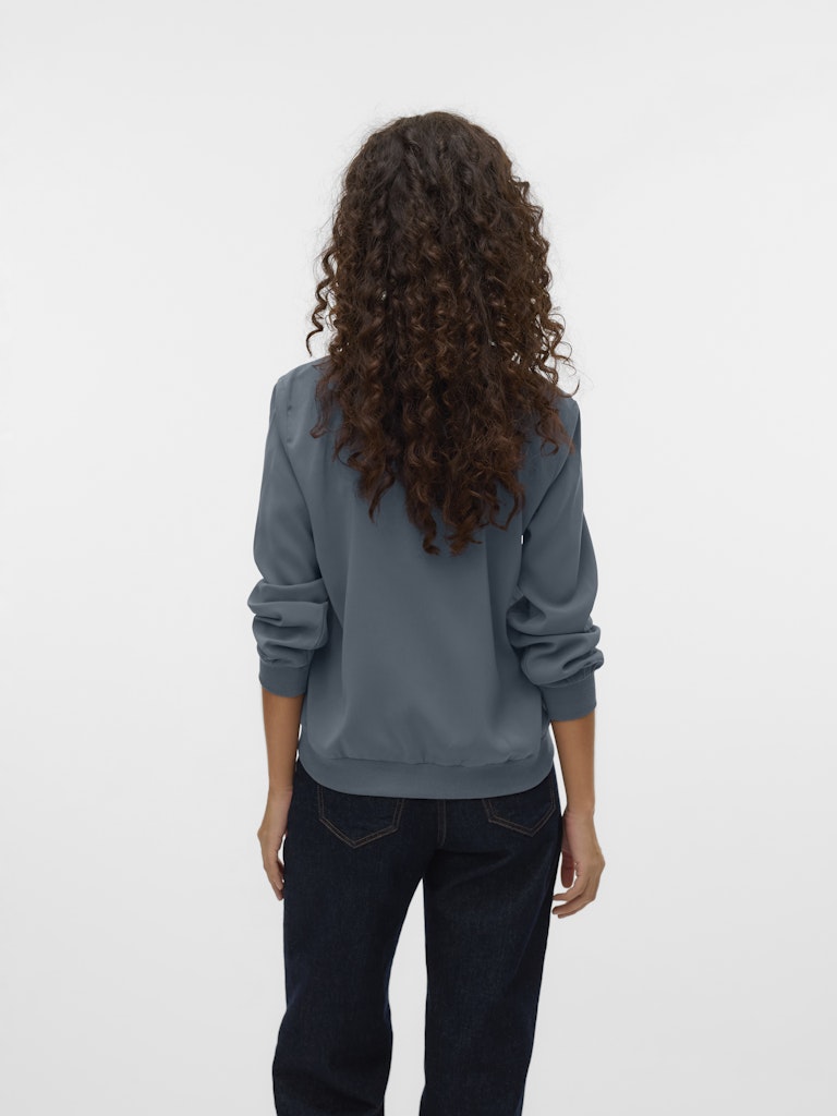 Vero Moda Damen Jacken Stormy Weather