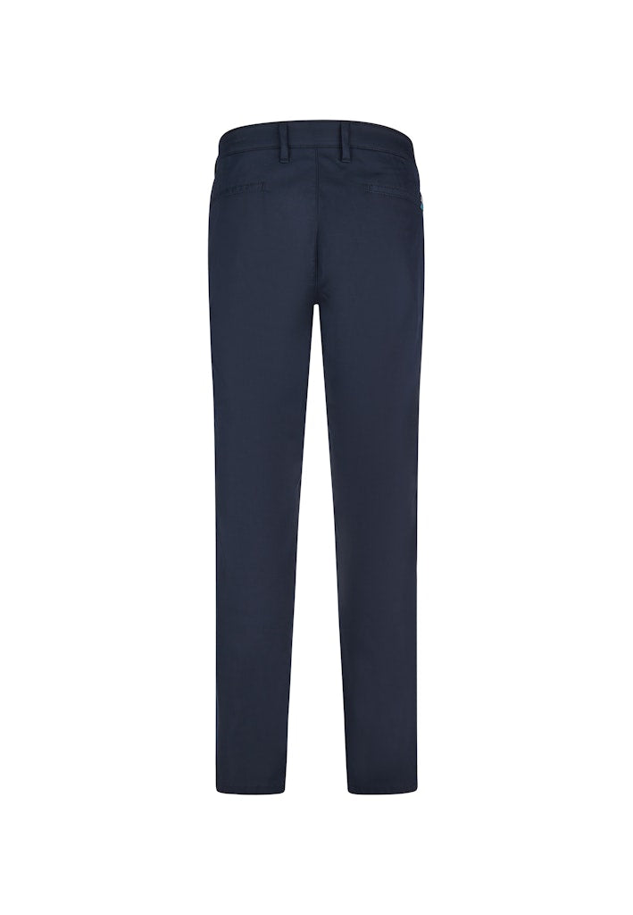 Hinrichs Herren Hosen Blau