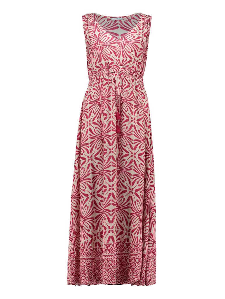 Haily's Damen Kleider Offwhite D