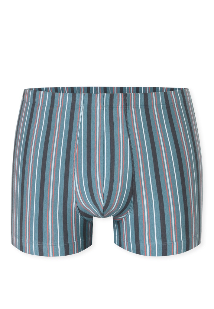 Schiesser Pant Atlantikblau