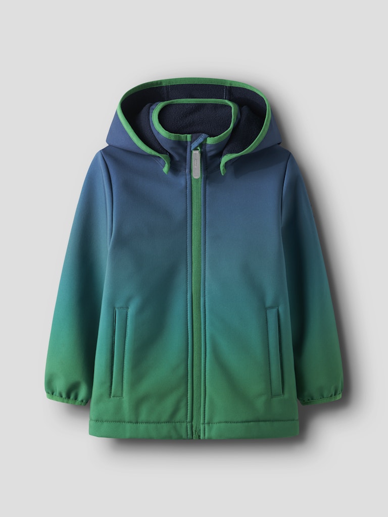 Name it Jungen Jacken Gibraltar Sea