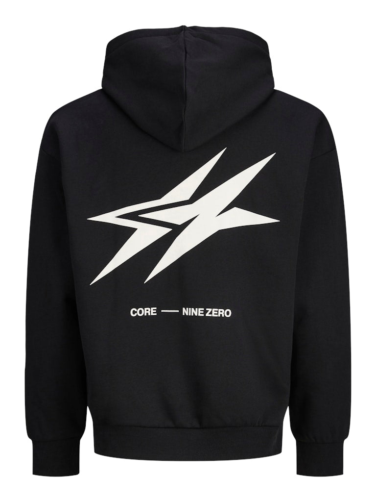 Jack & Jones Herren Sweatshirts Black