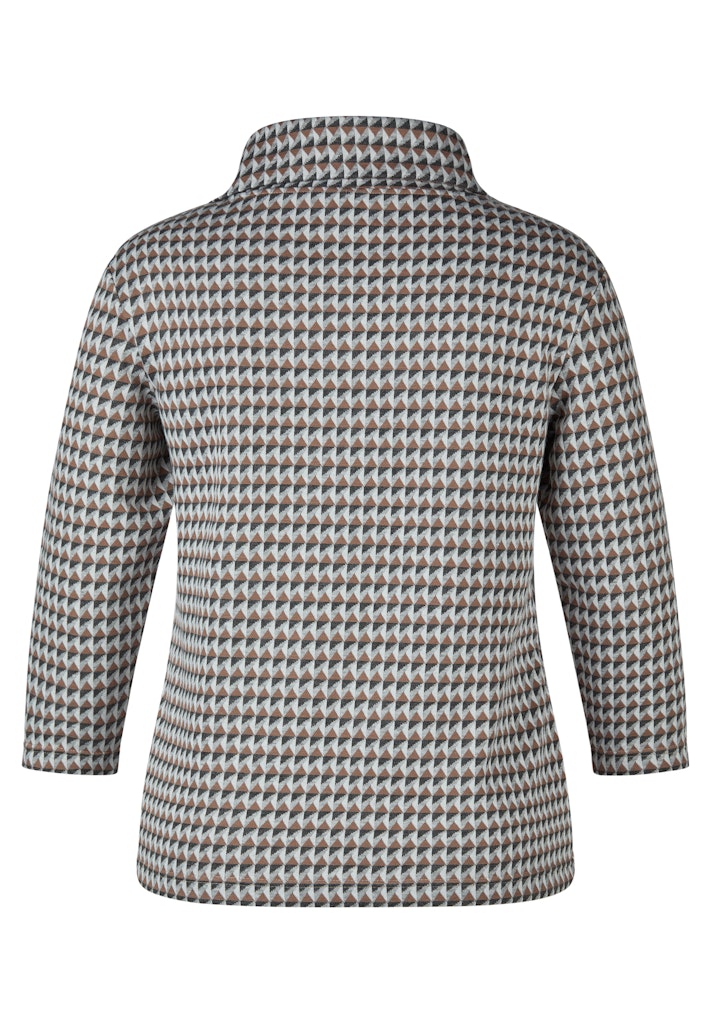 Rabe Damen T-Shirts Macchiato