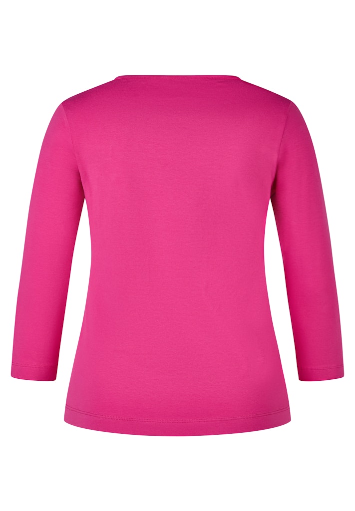 Rabe Damen T-Shirts Malve