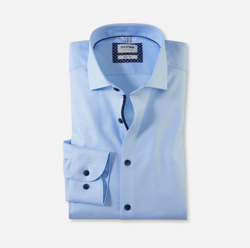 Olymp Herren Hemden lang Ozon