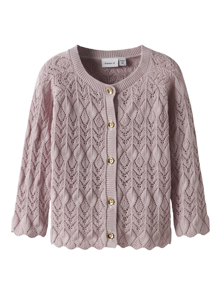 Name it Baby Pullover & Sweatshirt Burnished Lilac