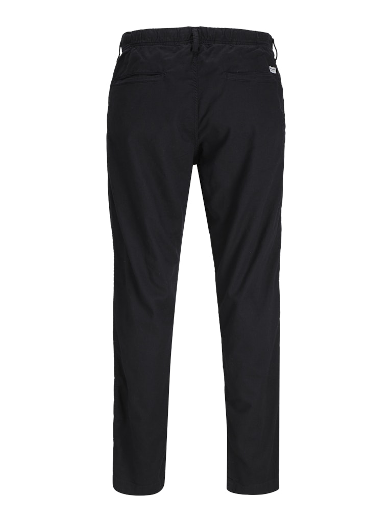 Jack & Jones Herren Hosen Black