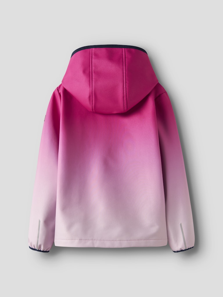 Name it Jungen Jacken Pink Peacock