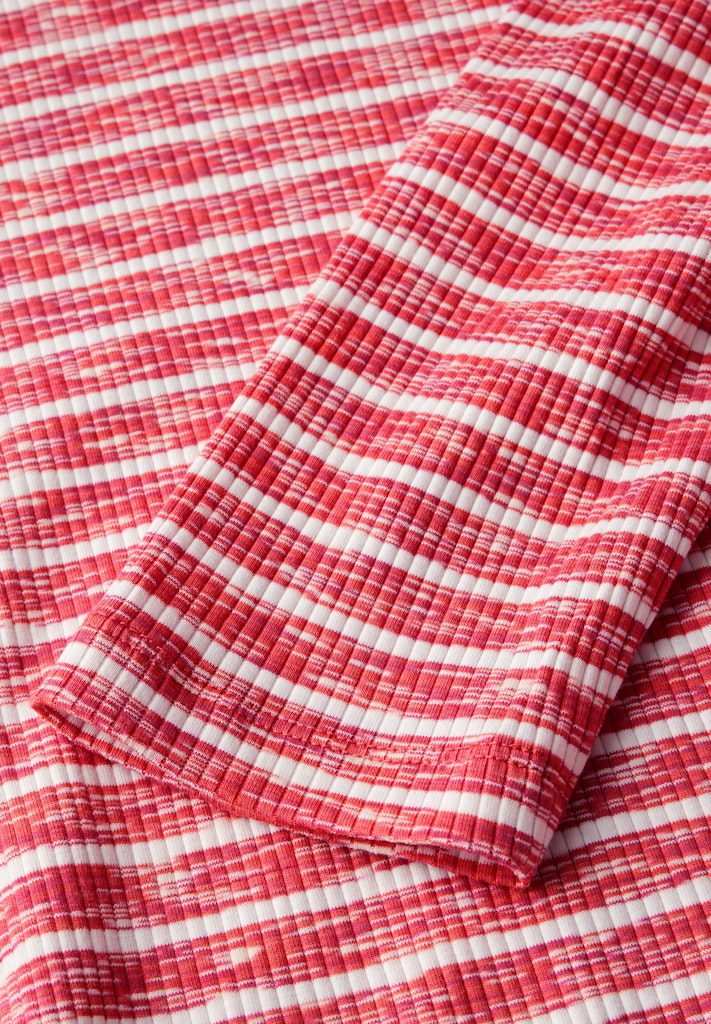 Cecil Damen T-Shirts Multicolo