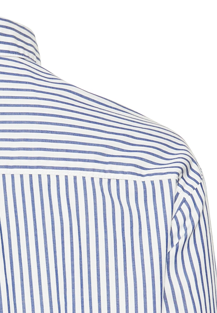 Camel active Damen Blusen Stripes
