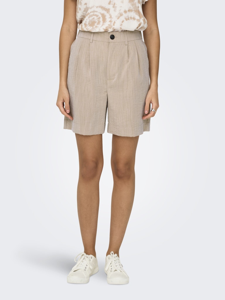 only Damen Shorts Safari/Melange