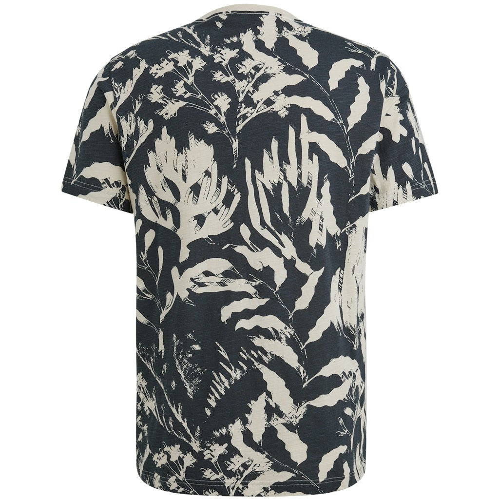 PME Herren T-Shirts kurz Salute