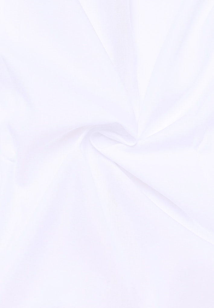 Eterna Herren Hemden lang Weiss