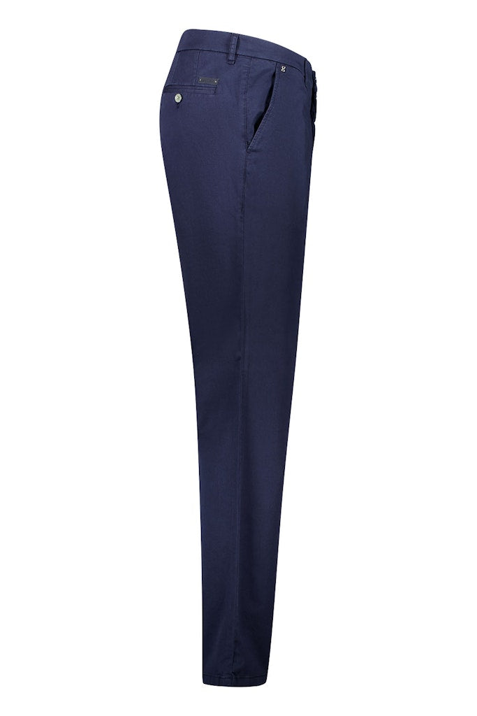 Gardeur Herren Hosen Dunkelmari