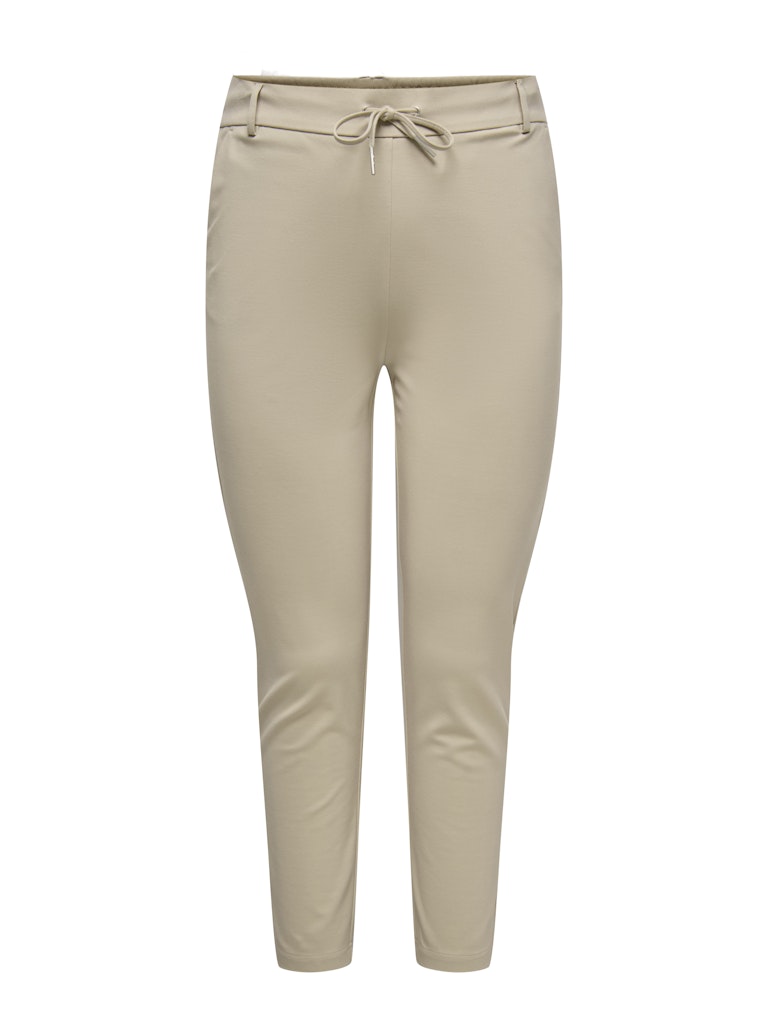 Only Caramkoma Damen Hosen Pure Cashmere