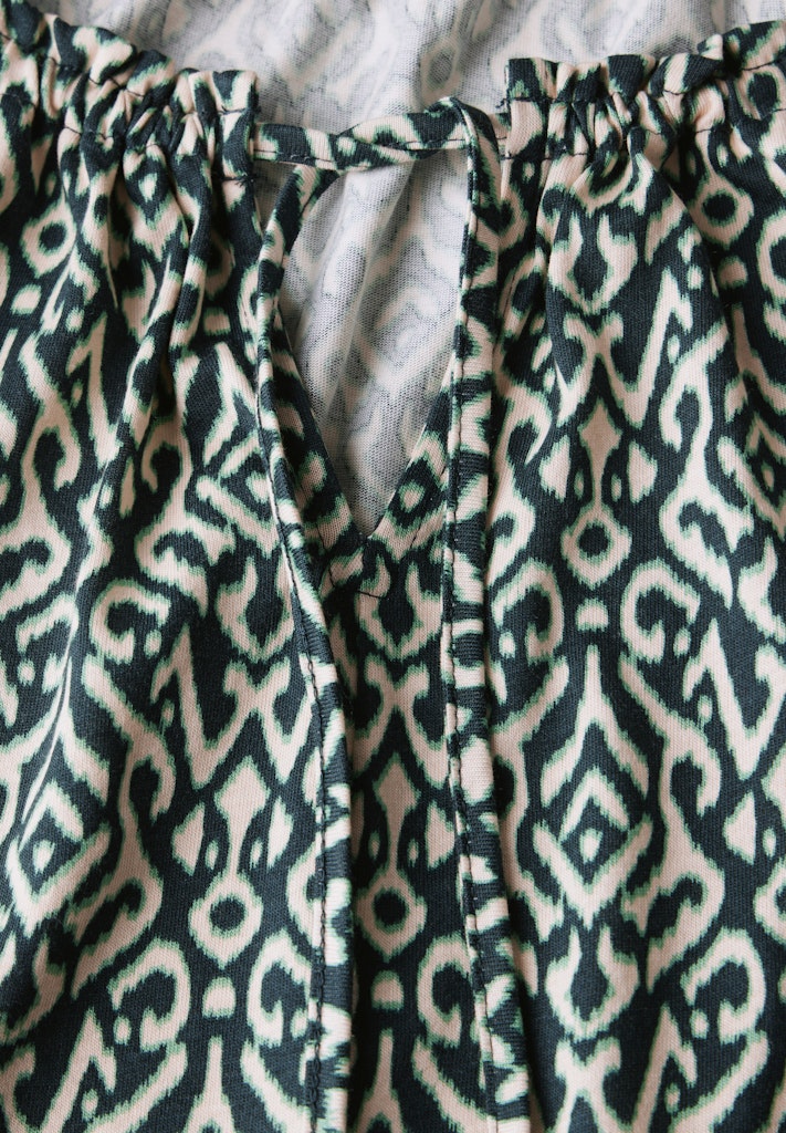 Street One Damen T-Shirts Hunter Gr