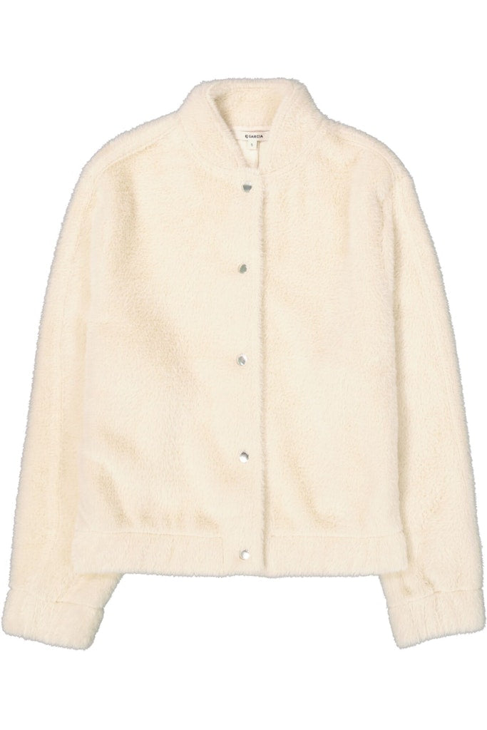 Garcia Damen Blazer Turtledove