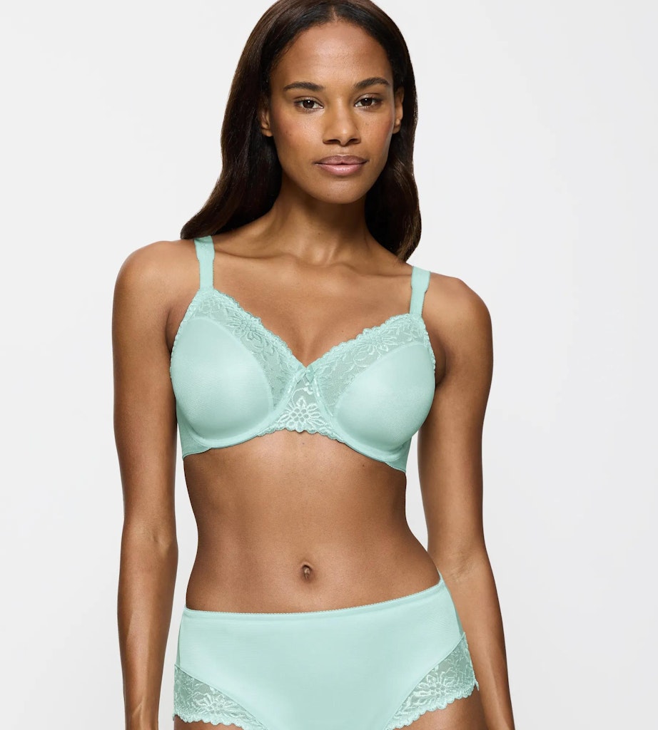 Triumph BH Crystal Bl