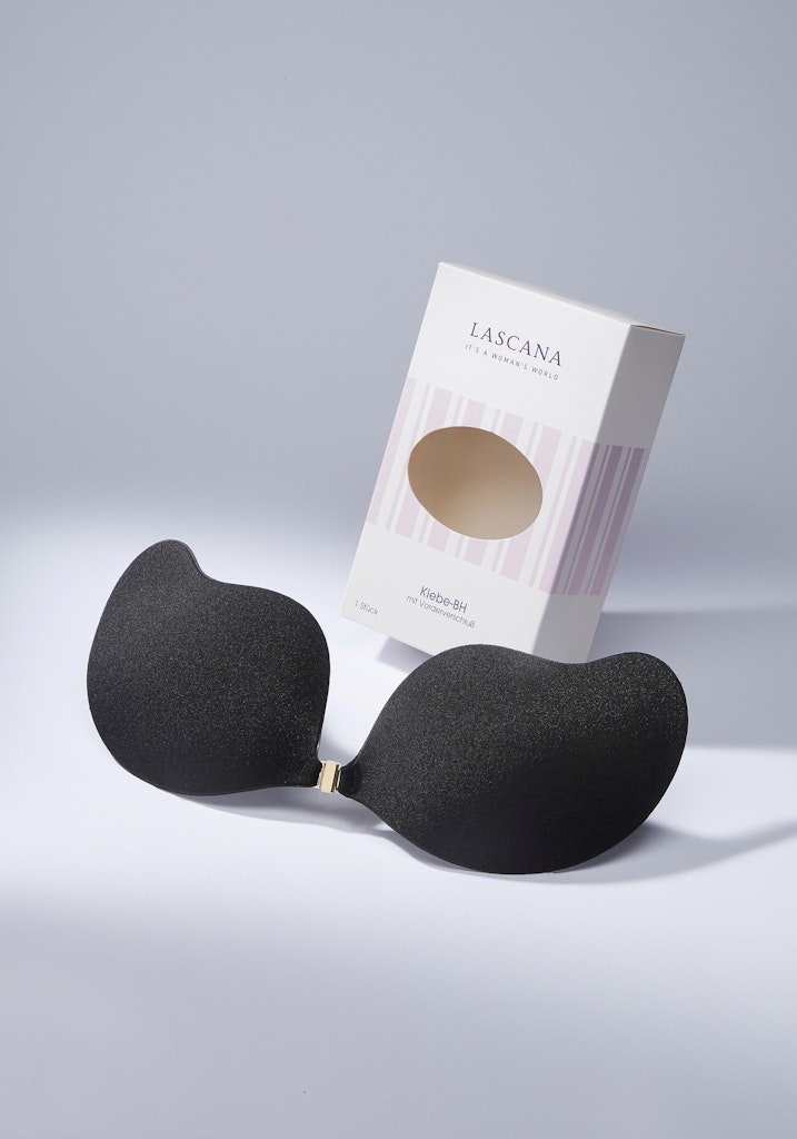 Lascana BH Black