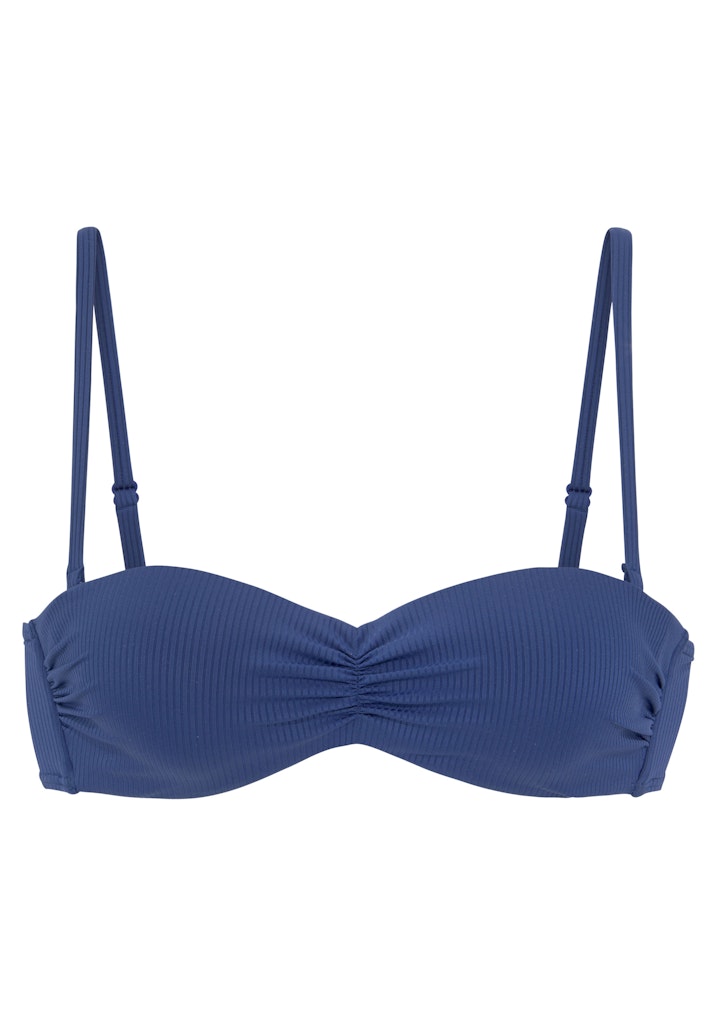 Lascana Bikini Blue