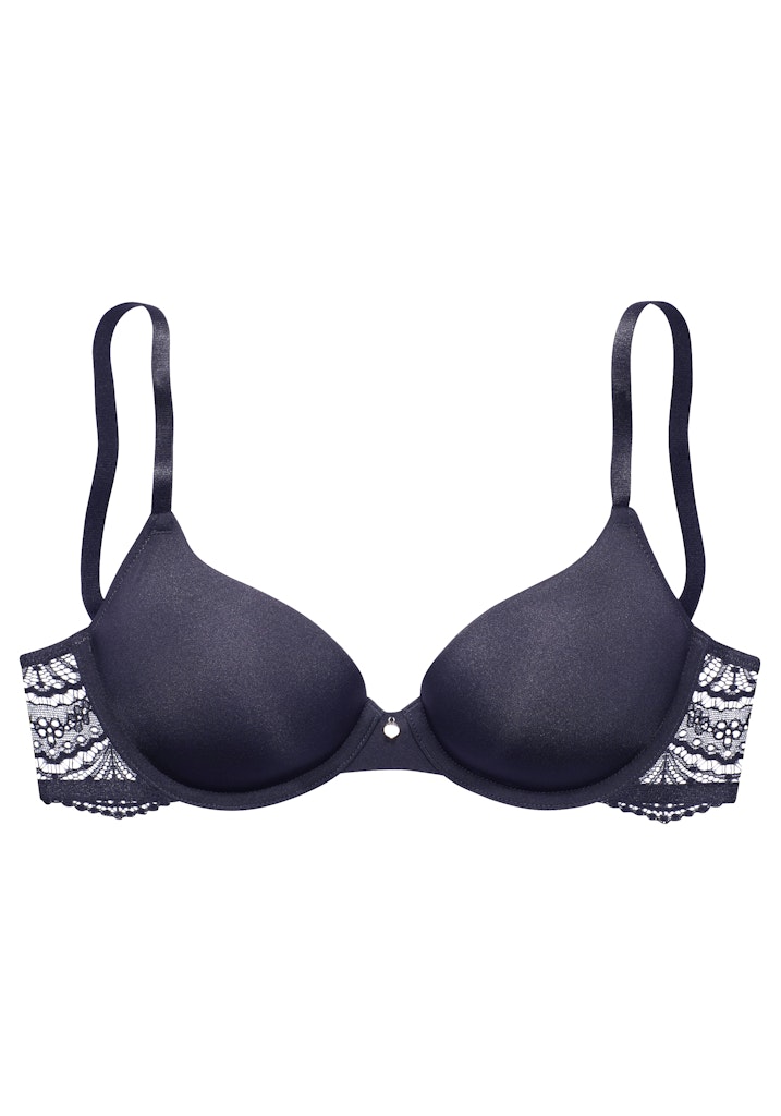 Lascana BH Dark Blue