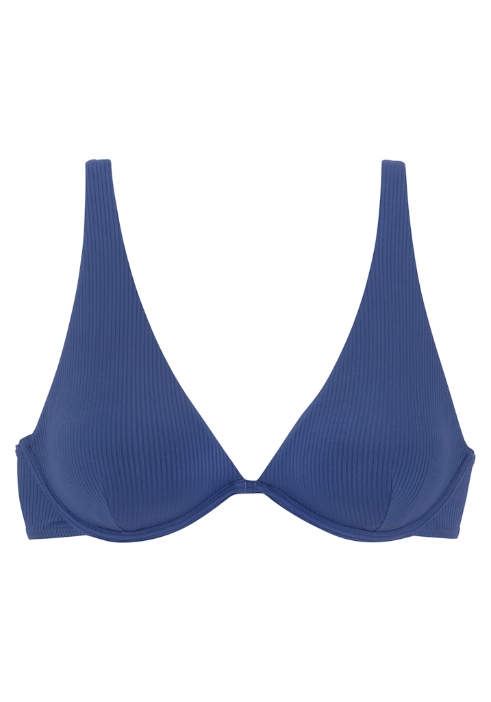 Lascana Bikini Blue