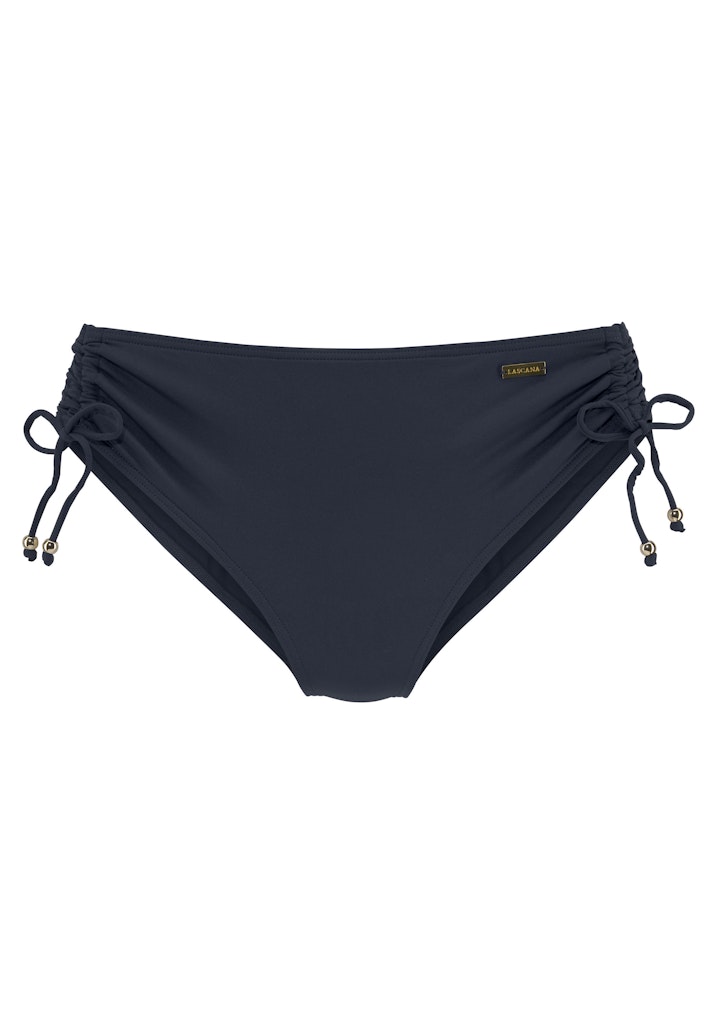Lascana Bikini Navy