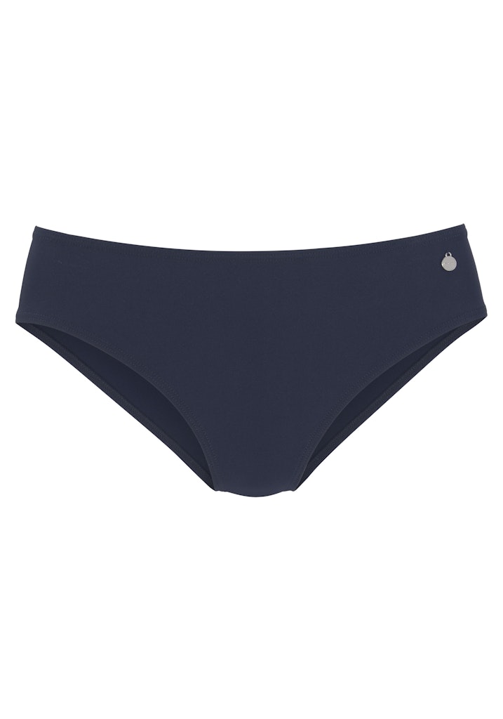 Lascana Bikini Navy