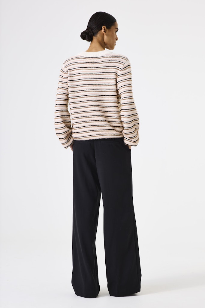 Garcia Damen Strickjacken Soft Ivory