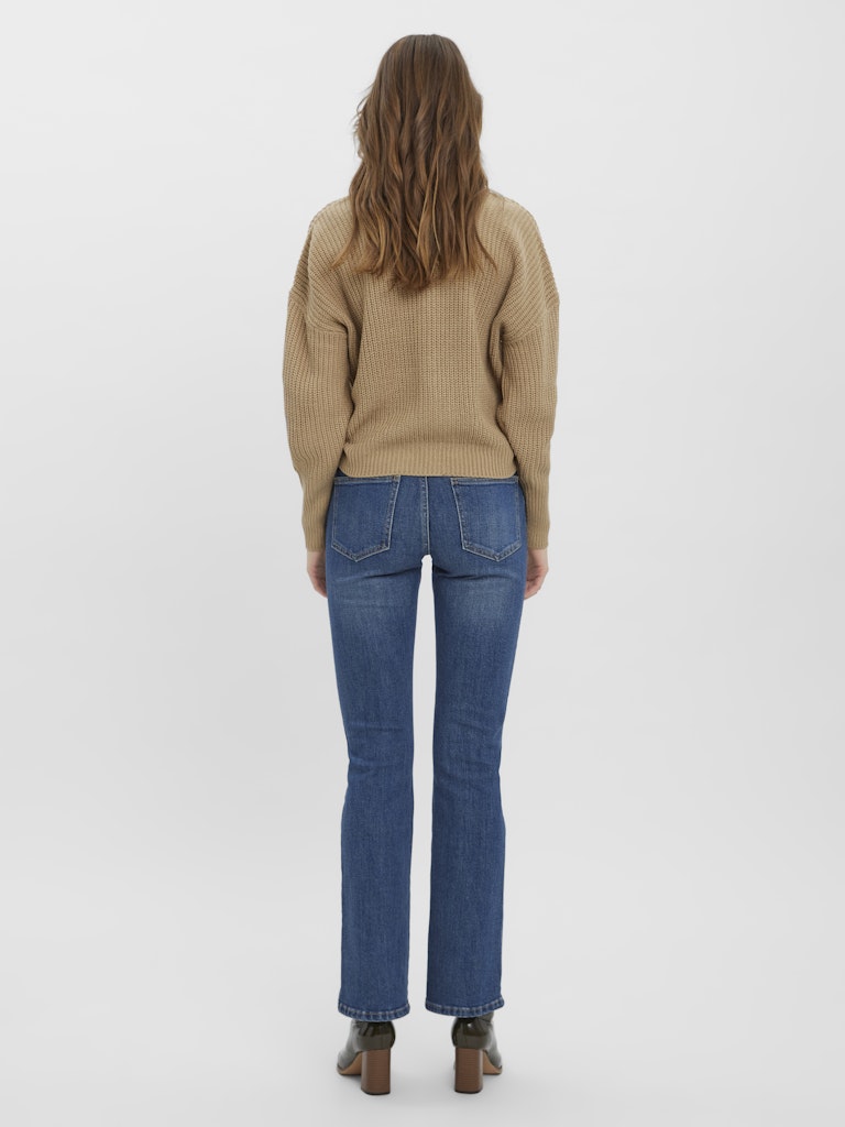 Vero Moda Damen Strickjacken Nomad