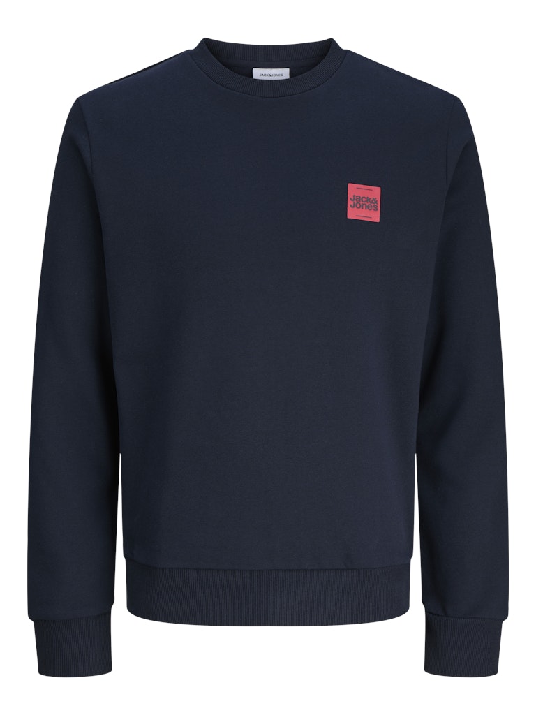 Jack & Jones Herren Sweatshirts Sky Captain