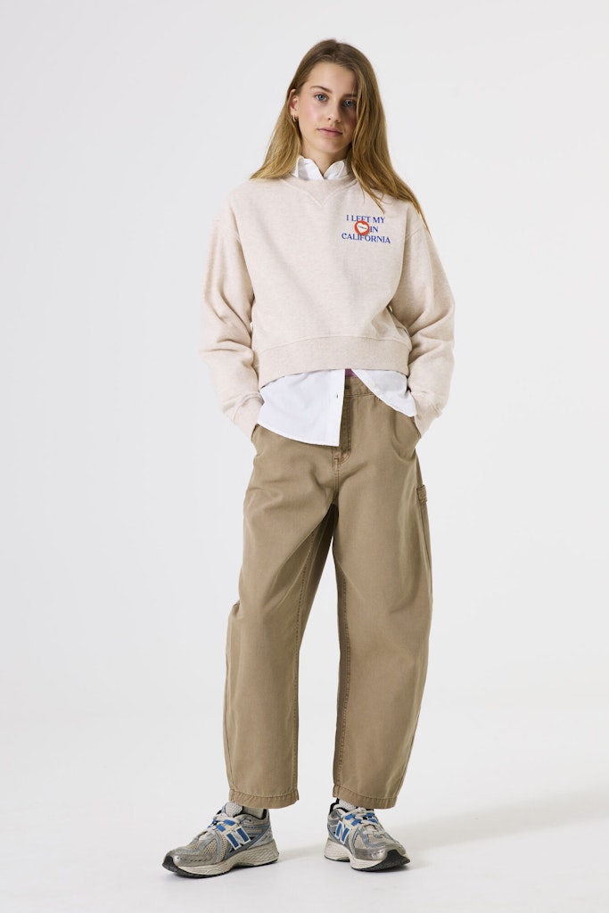 Garcia Mädchen Sweats & Sweatjacken Dove Melee