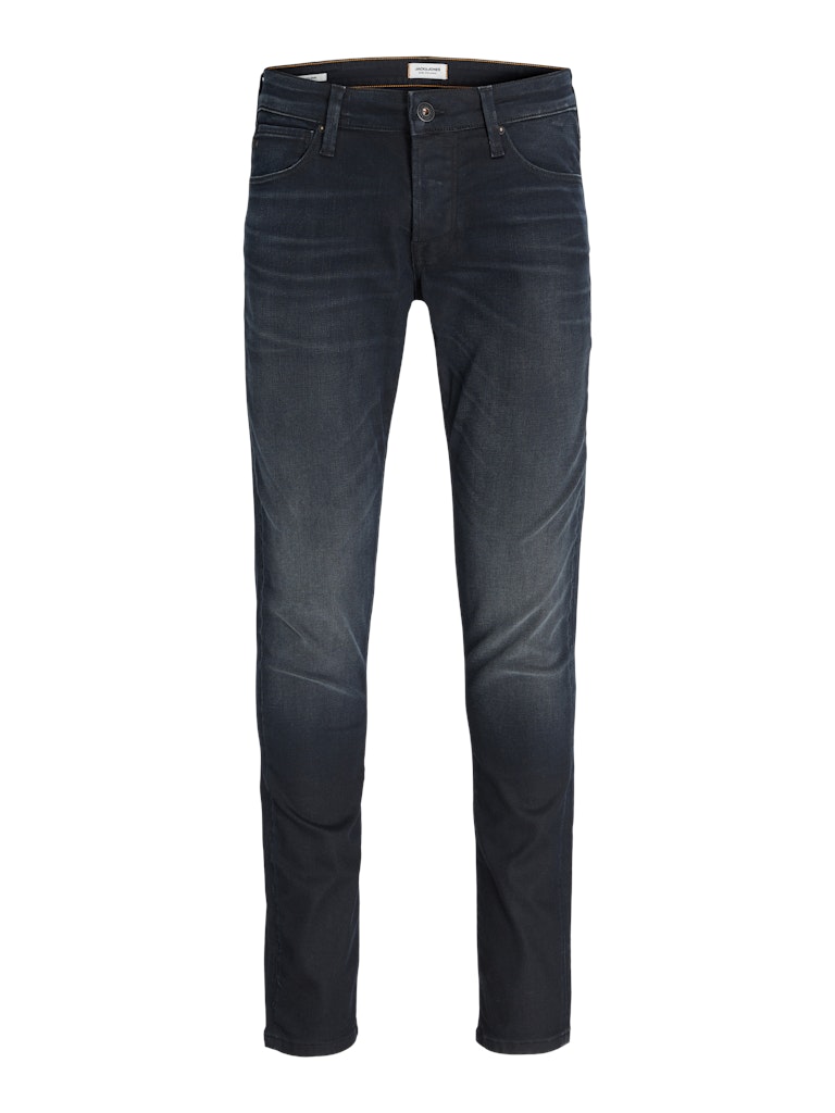 Jack & Jones Herren Jeans Blue Denim