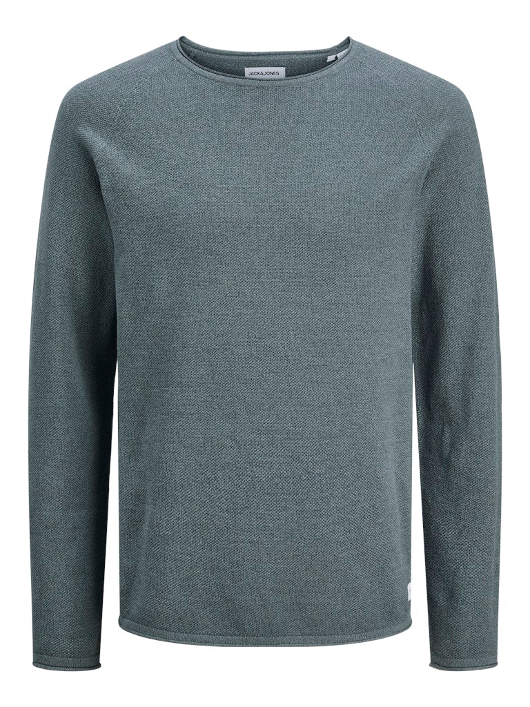 Jack & Jones Herren Pullover Stormy Weather/