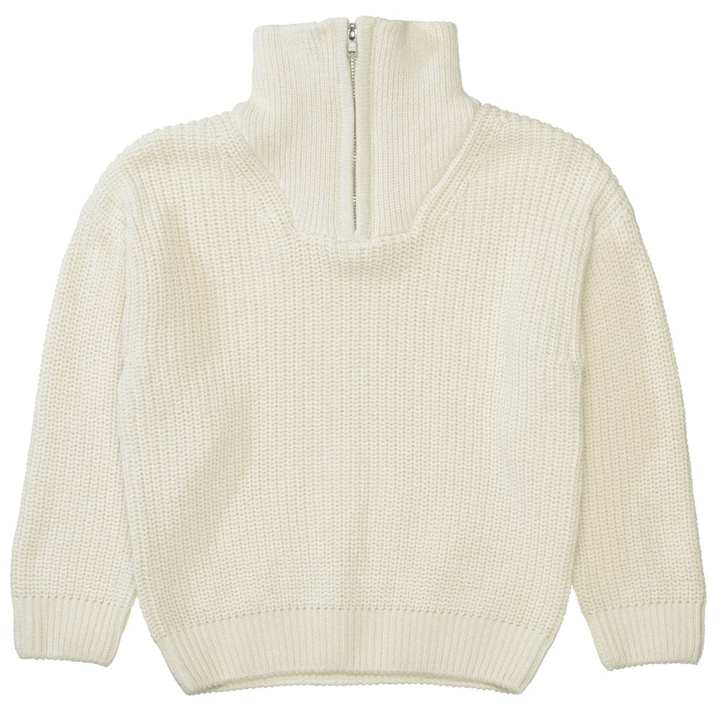Staccato Jungen Pullover & Strickjacken Winter White