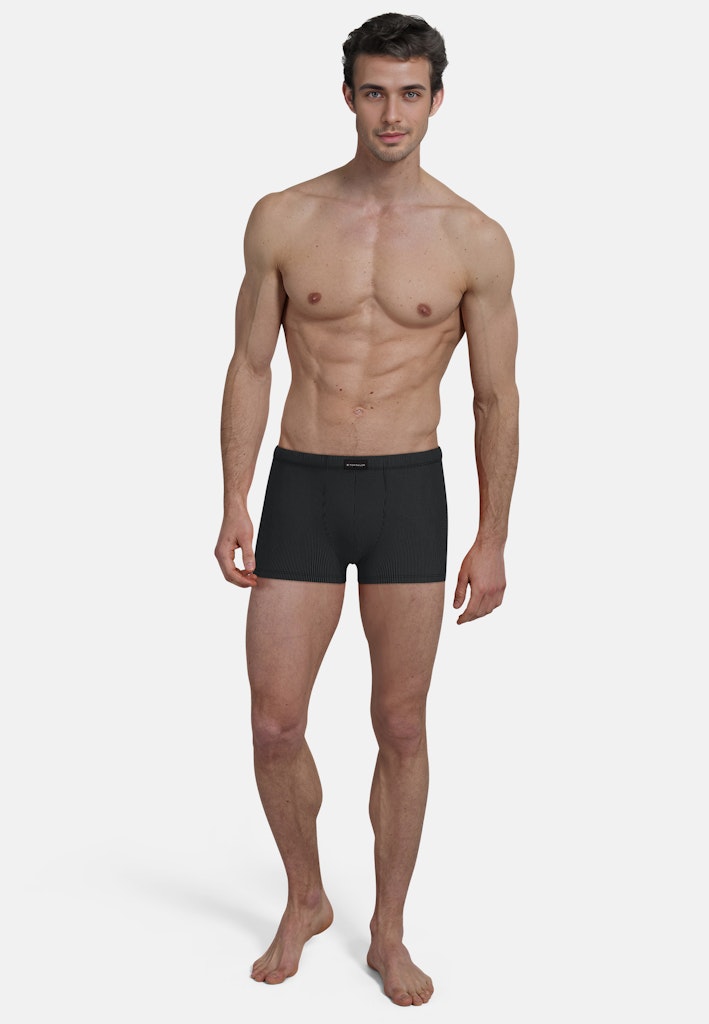 Tom Tailor Pant Black