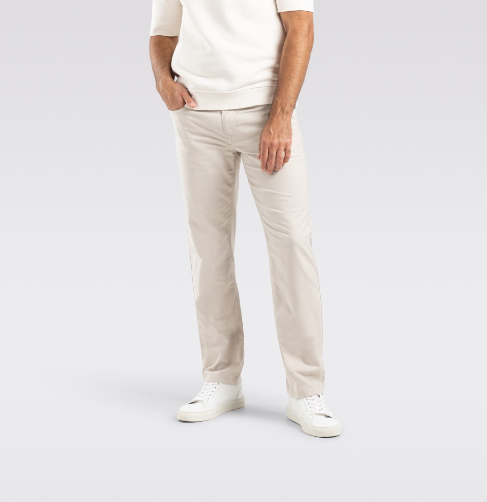 Mac Herren Hosen Kitt