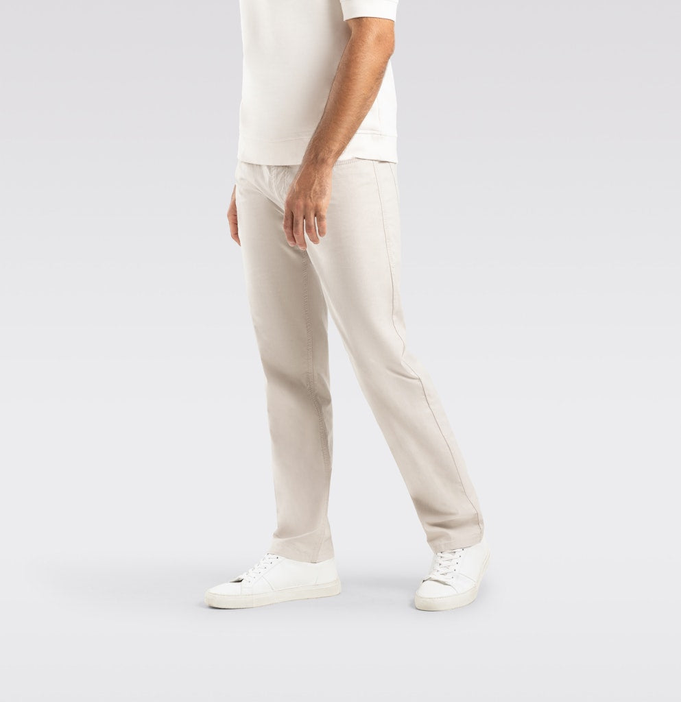 Mac Herren Hosen Kitt