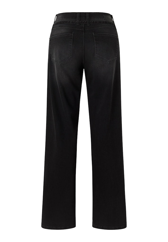 Angels Damen Jeans Anthracite